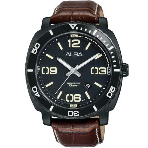 ساعة البا رجالي AG8H95X1