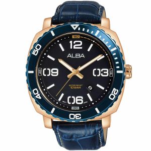 ساعة البا رجالي AG8H96X1