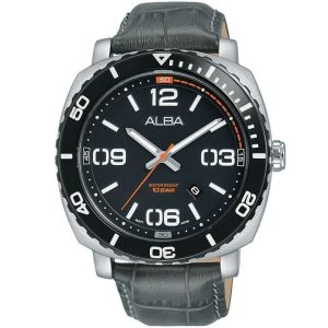 ساعة البا رجالي AG8H97X1