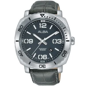 Alba Men's Watch Active AG8H99X1 | Watches Prime