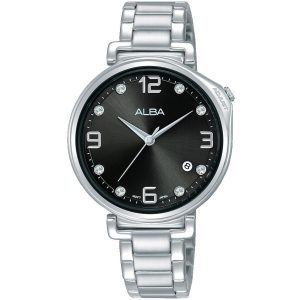 ساعة البا للنساء AG8J25X1