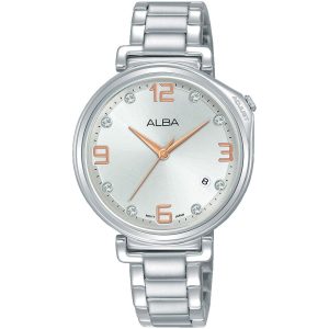 ساعة البا للنساء AG8J27X1