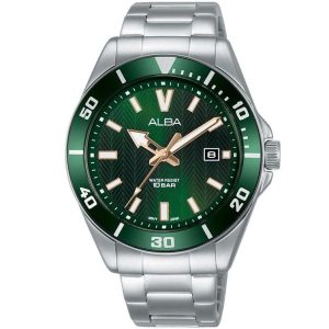 ساعة البا رجالي AG8J31X1