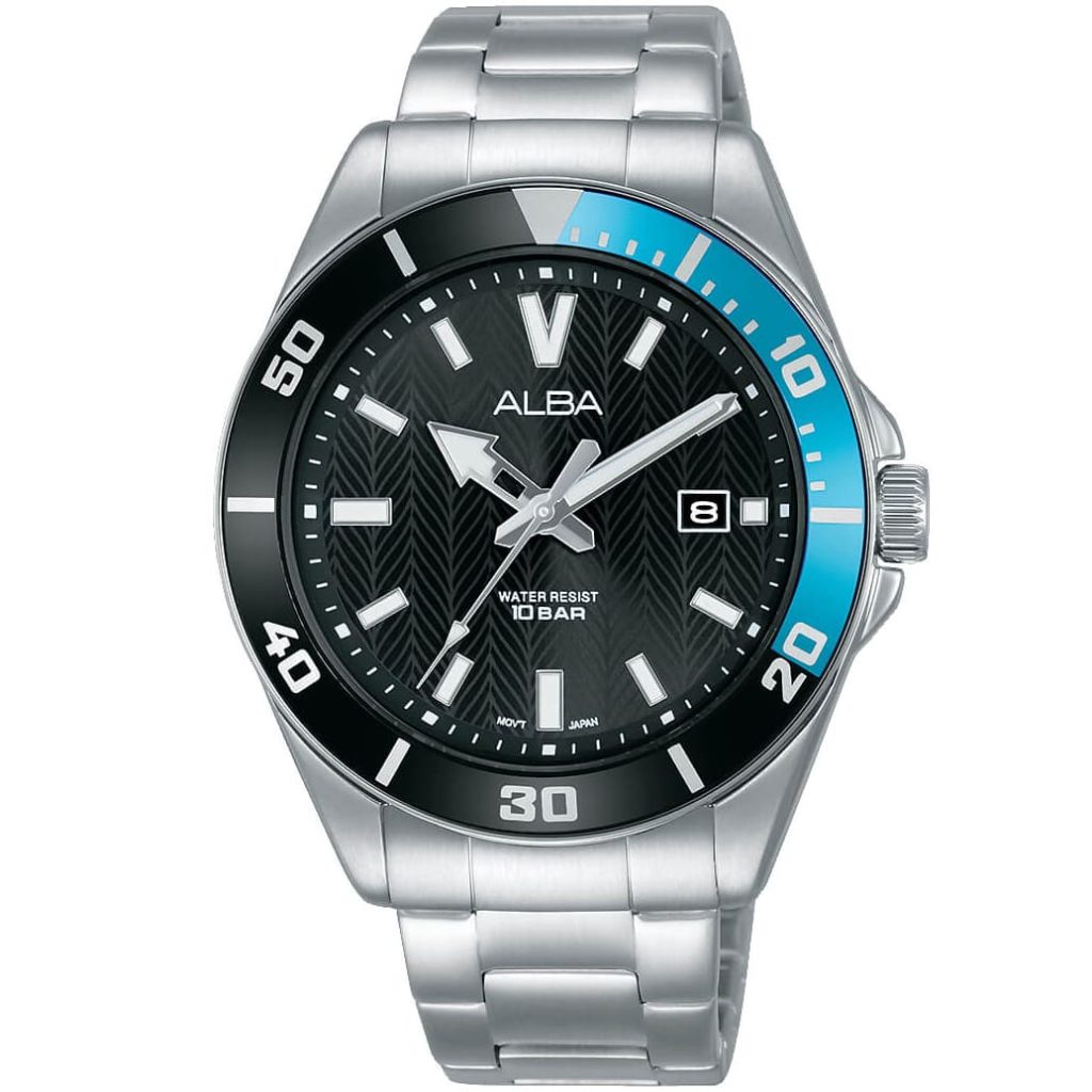 Alba Men's Watch Active AG8J37X1 | Watches Prime
