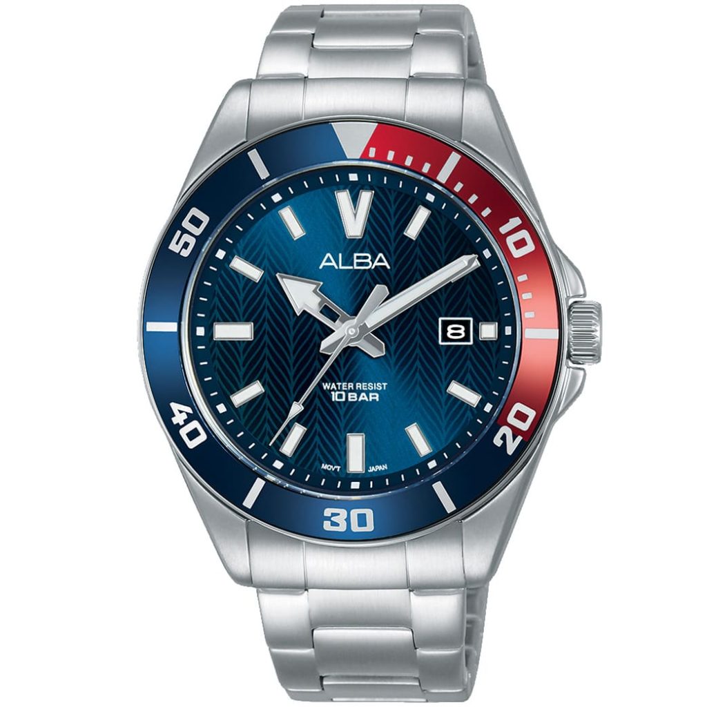 Alba Men's Watch Active AG8J39X1 | Watches Prime