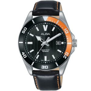 ساعة البا رجالي AG8J41X1