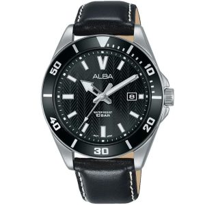 ساعة البا رجالي AG8J43X1