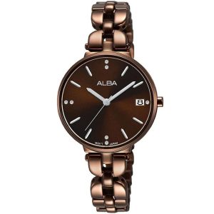 ساعة البا للنساء AG8J45X1