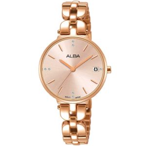 ساعة البا للنساء AG8J46X1