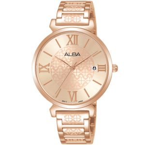 Alba Watch For Women AG8K68X1