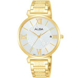 Alba Watch For Women AG8K70X1