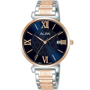 Alba Watch For Women AG8K72X1