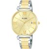 Alba Ladies Watch Fashion AG8K74X1 | Watches Prime