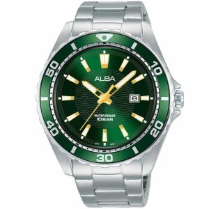 Alba Men's Watch Active AG8L19X1 | Watches Prime