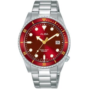 Alba Ladies Watch Active AG8L41X1 | Watches Prime