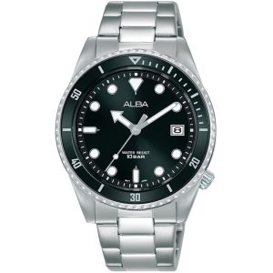 Alba Men's Watch Active AG8L87X1 | Watches Prime