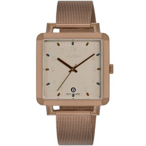 Alba Men's Watch Fusion AG8L77X1 | Watches Prime