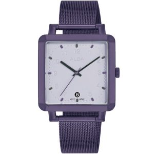Alba Men's Watch Fusion AG8L79X1 | Watches Prime