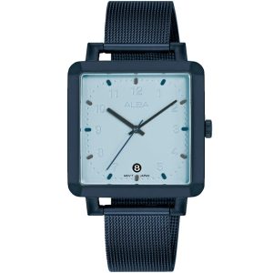 Alba Men's Watch Fusion AG8L81X1 | Watches Prime