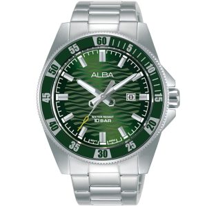 Alba Men's Watch Active AG8L93X1 | Watches Prime