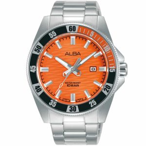 Alba Men's Watch Active AG8L95X1 | Watches Prime