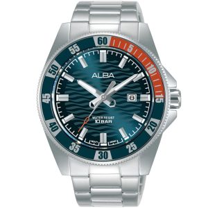 Alba Men's Watch Active AG8L99X1 | Watches Prime