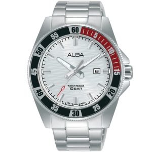 Alba Men's Watch Active AG8M03X1 | Watches Prime