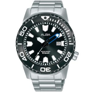 Alba Men's Watch Active AG8M10X1 | Watches Prime
