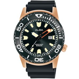Alba Men's Watch Active AG8M11X1 | Watches Prime