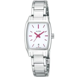 Alba Ladies Watch Fashion AH7427X1 | Watches Prime