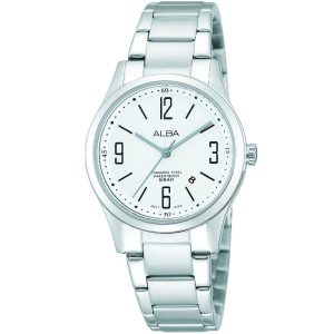 Alba Ladies Watch AH7591X1 | Watches Prime
