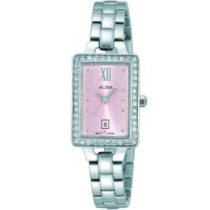 Alba Ladies Watch Fashion AH7A93X1 | Watches Prime