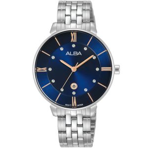 Alba Watch For Women AH7AD7X1