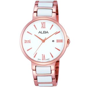 Alba Ladies Watch Fashion AH7A97X1 | Watches Prime