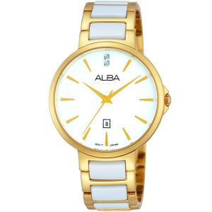 Alba Ladies Watch AH7B72X1 | Watches Prime