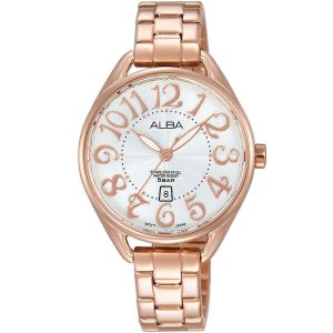 Alba Watch For Women AH7J84X1