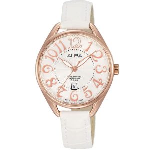 Alba Watch For Women AH7J92X1