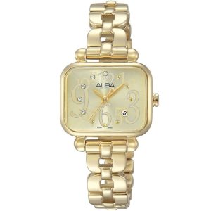 Alba Watch For Women AH7J98X1