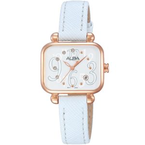 Alba Watch For Women AH7K06X1