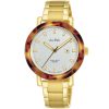 Alba Ladies Watch Fashion AH7P34X1 | Watches Prime