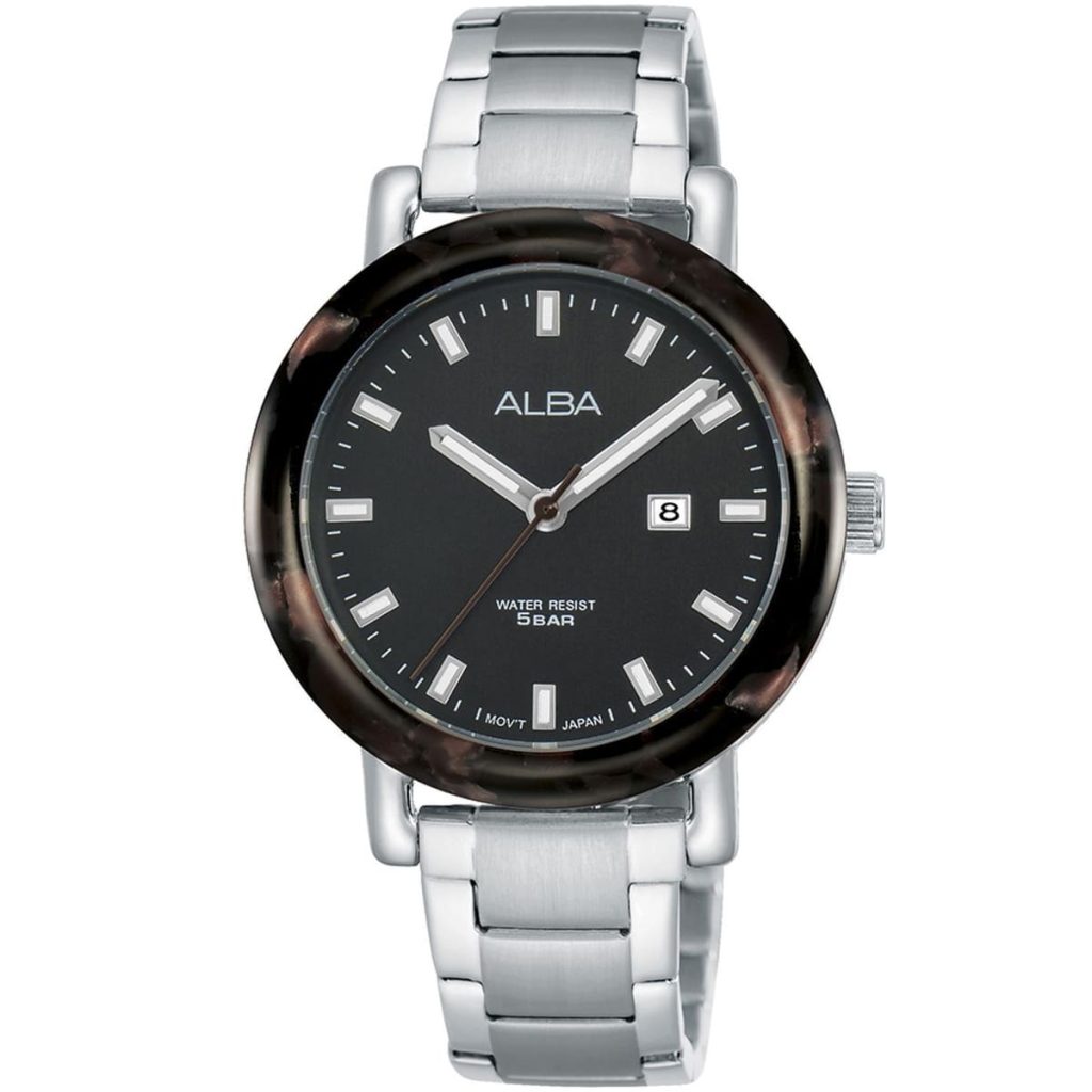 Alba Ladies Watch Fashion AH7P35X1 | Watches Prime