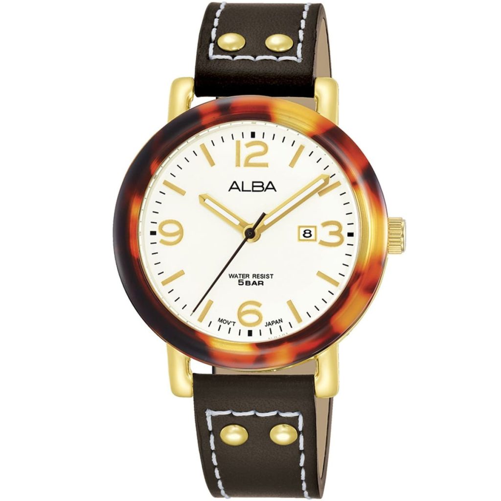 Alba Ladies Watch Fashion AH7P38X1 | Watches Prime
