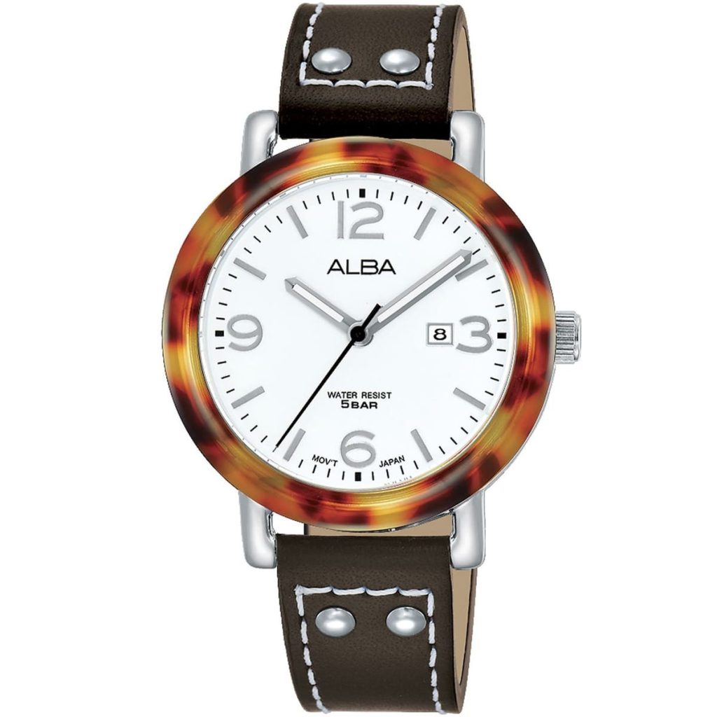 Alba Ladies Watch Fashion AH7P41X1 | Watches Prime