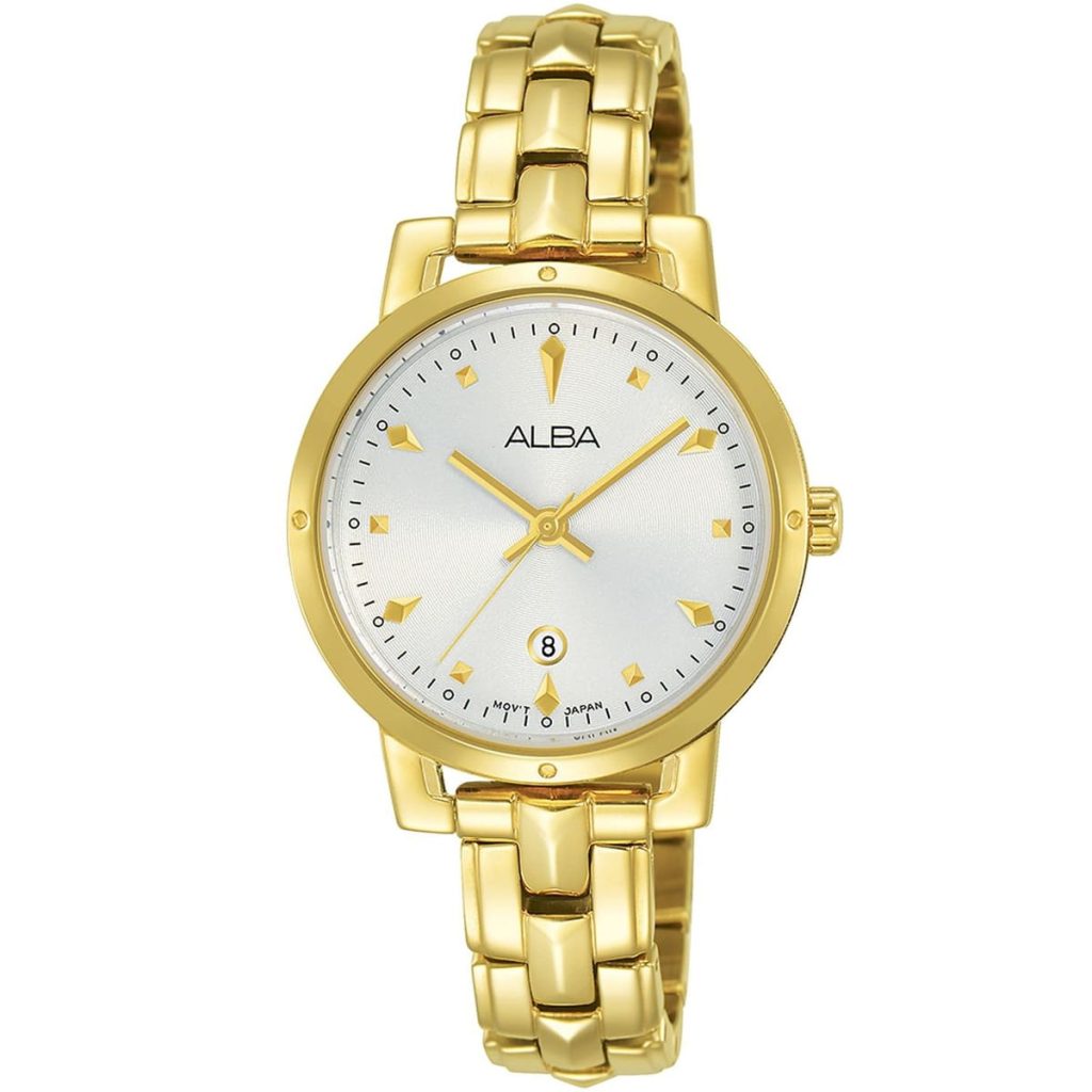 Alba Ladies Watch Fashion AH7P48X1 | Watches Prime
