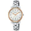 Alba Ladies Watch Fashion AH7P52X1 | Watches Prime