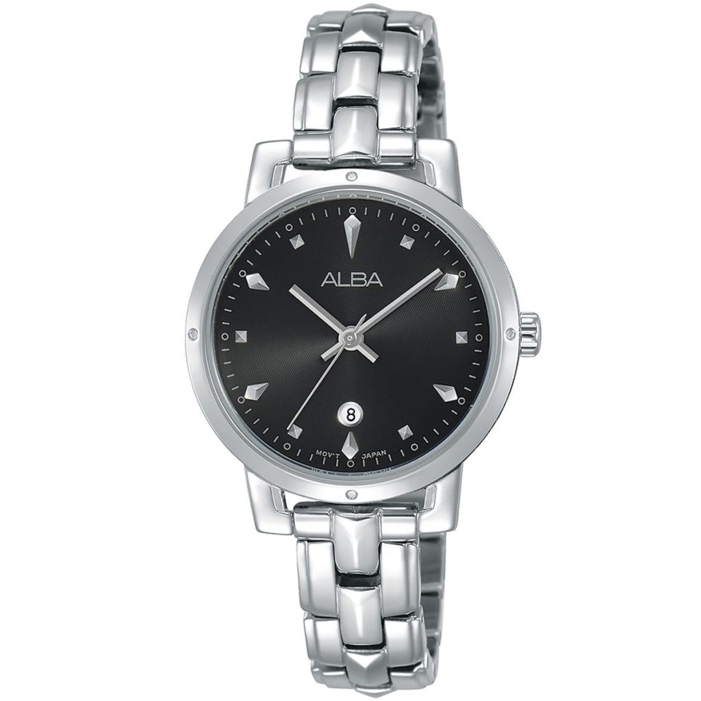 Alba Ladies Watch Fashion AH7P53X1 | Watches Prime