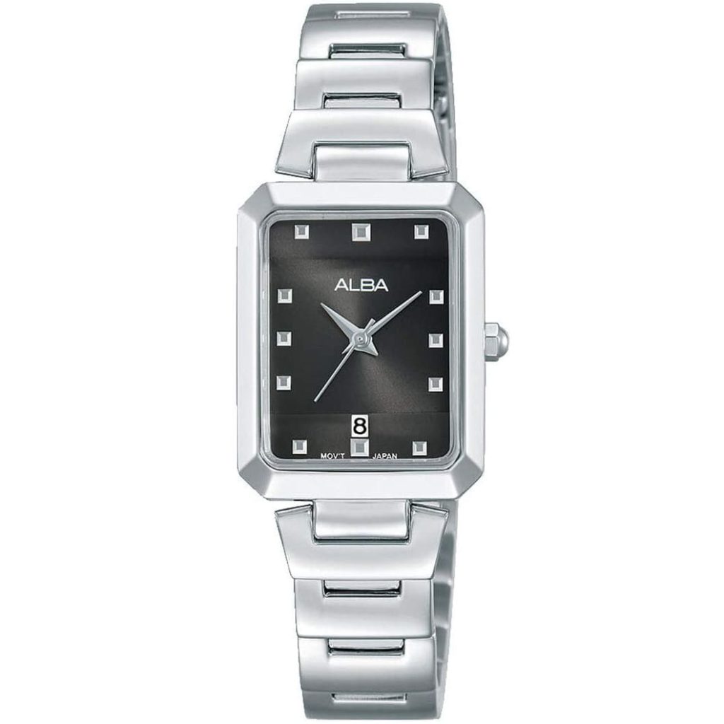 Alba Ladies Watch Fashion AH7Q87X1 | Watches Prime