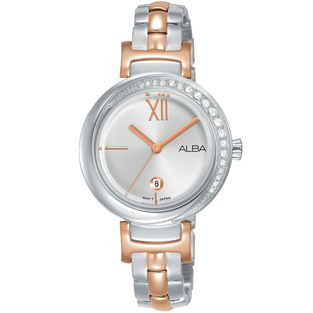 Alba Ladies Watch Fashion AH7R77X1 | Watches Prime