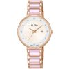 Alba Ladies Watch Fashion AH7R92X1 | Watches Prime