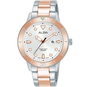 Alba Ladies Watch Active AH7T75X1 | Watches Prime
